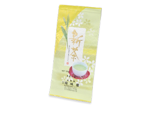 Sencha 'Magokoro'