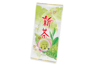 Sencha 'Hatsutsumi'