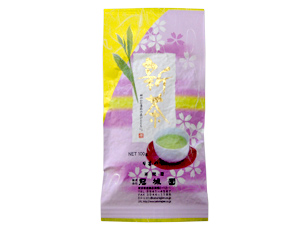 ohashiri excellent tea