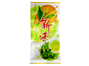 sencha hatsuzumi