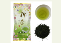 Fukamushi Kakegawa Sencha Magokoro