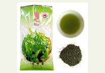 economical Kagoshima Shincha