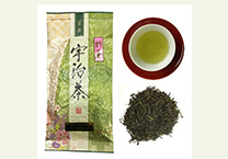 UJI CHA