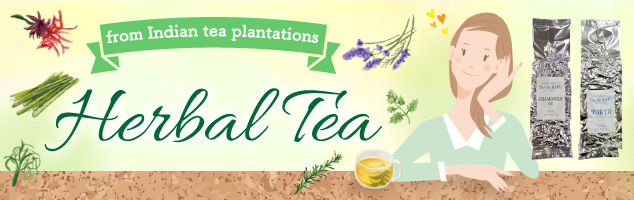 Herbal Tea