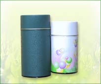 茶缶