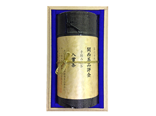 茶問屋 冠城園