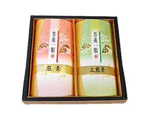 【高級】冠城園 特選煎茶 新茶 8袋セット 茶問屋 冠城園