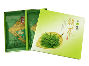 【高級】冠城園 特選煎茶 新茶 8袋セット 茶問屋 冠城園