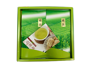 茶問屋 冠城園